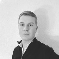 ALDI Nederland Employee Thomas Hendriksen's profile photo