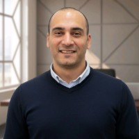 Hossam Nasr's profile photo