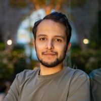 Peak Paths Employee Vinícius Lemes da Silva's profile photo
