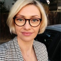 Sterileco Employee Oltean Laura's profile photo