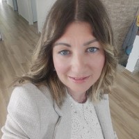 ECA Technology Employee Dana Antoce's profile photo