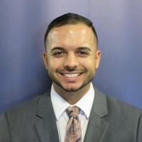 University of Rhode Island Employee Brandon Sousa's profile photo