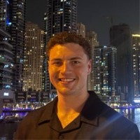 James Barnes's profile photo