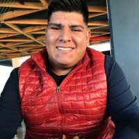 Entropy Employee Amauri Yazir Corral Hernandez's profile photo
