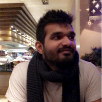 Open Secret Employee Abhijeet Sawant's profile photo