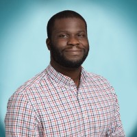 ProMax Employee Davaughn Williams's profile photo