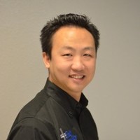 Fresno Police Department Employee Aaron Kiang's profile photo