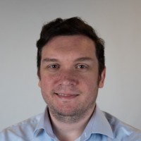 Noroff Employee Jean-Clive Bailey's profile photo