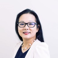 LGT Crestone Wealth Management Limited Employee Amanda Maicd's profile photo
