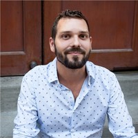 °Nomad Health Employee Daniel Reiner's profile photo