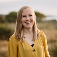 Tensor9 Employee Eryn Muetzel's profile photo