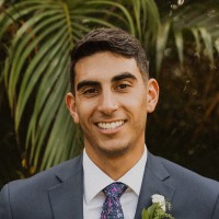 VALD Employee Johnny Herrera's profile photo