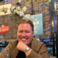 Amarant Employee Brian Vera's profile photo