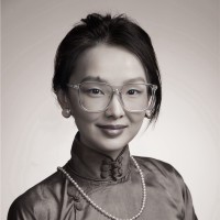 Artistnect Employee MJ Chen's profile photo