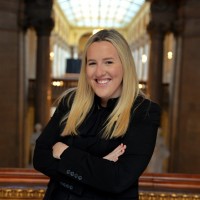 Edelman Employee Haley Stephens's profile photo