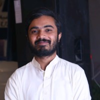 Erly Stage Studios Employee Moazzam Ahmed's profile photo