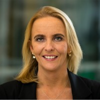 Spire Healthcare Group plc Employee Kim Rayner's profile photo