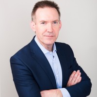 McBrides Chartered Accountants Employee Andrew Carey's profile photo