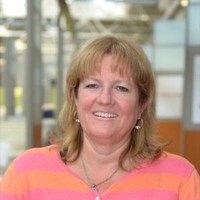 Hamilton Health Sciences Employee Jackie Crews's profile photo