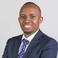 Samuel Njoroge Email