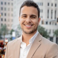 Sebastian Morales Email & Phone Number