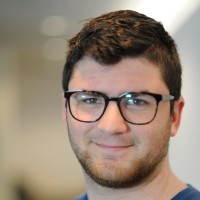 The Campus BE Employee Tom Beyens's profile photo