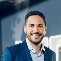 Novo Atacarejo Employee Luan Carneiro's profile photo