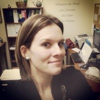 St. Marys Health System Employee Sarah Trafford's profile photo