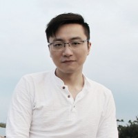 BitMart Employee Ethan Zhang's profile photo