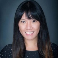 Edelman Employee Irene Chan's profile photo