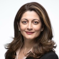 Mina Almassi Email & Phone Number