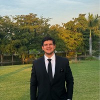 Uber Freight Employee Luis Roberto Portillo's profile photo