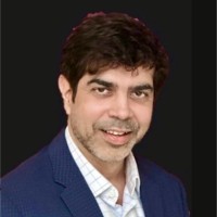 PwC Employee Vinod Pathak's profile photo