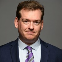 Koloma Employee Kyle Handy's profile photo