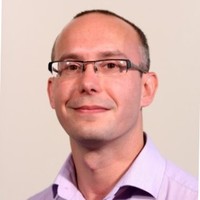 National Fostering Group Employee David Spencer's profile photo