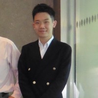 Xicheng Tang Email