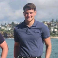 Bailey Total Building Envelope Employee Yorke Gilmore's profile photo