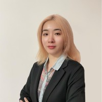 Tencent Employee Minyi Wang's profile photo