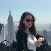 Across Events Employee Francesca Mellina's profile photo