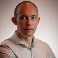 SATEC Employee Alex Surdin's profile photo