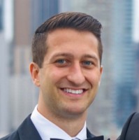 Ross Stores, Inc. Employee Anthony Goodwin's profile photo