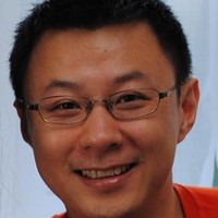 VoxSP Employee Fredy Wang's profile photo