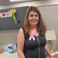 Arc Thrift Stores Employee Elnaz Najafabadi's profile photo