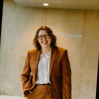Cova Employee Megan Lindmark's profile photo