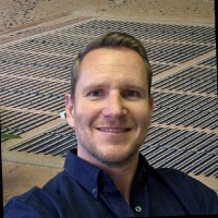 Sturdee Energy Employee James White's profile photo