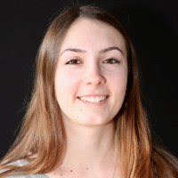 ISIPHARM Employee Charlotte Bénard's profile photo