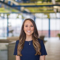 River Valley Health Employee Taylor Greene's profile photo