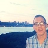 Balyasny Asset Management L.P. Employee Daniel Jacoby's profile photo