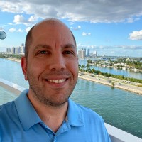 Enchanting Escapes LLC Employee Ken Graff's profile photo