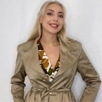 Frulatti Employee Issari Sofia's profile photo